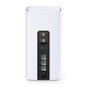 TP-Link Archer NX500 Router 5G AX3000 WiFi 6 Doble Banda Gigabit Escritorio Blanco