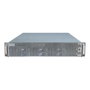 Inter-Tech IPC 2U-2408 2HE STORAGE