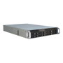 Inter-Tech IPC 2U-2408 2HE STORAGE