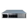 Inter-Tech IPC 2U-2408 2HE STORAGE