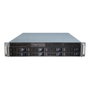 Inter-Tech IPC 2U-2408 2HE STORAGE