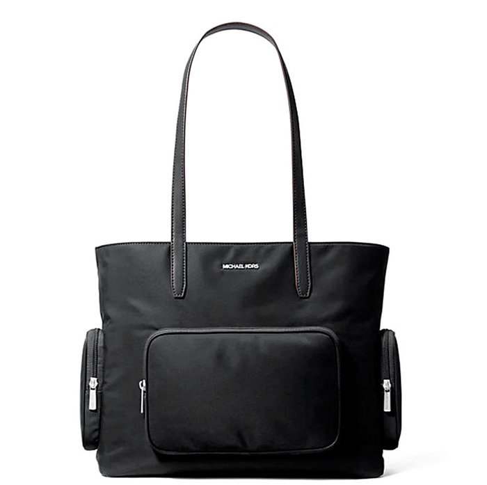 Michael Kors 35T5S5FT9C-BLACK Negro Michael Kors 35T5S5FT9C-BLACK Negro