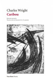 Caribou, Charles Wright - VASO ROTO
