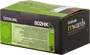 Lexmark 802HK Cartucho de Tóner Negro XXL