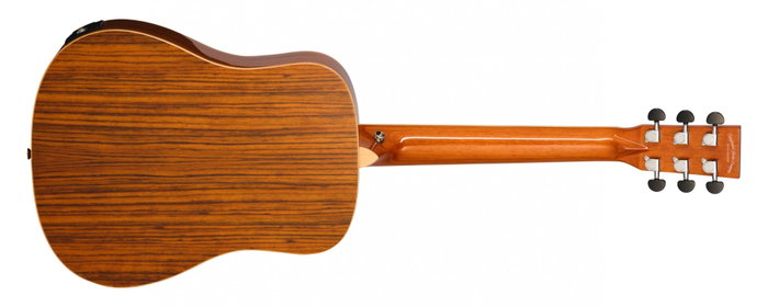 Guitarra Acústica de Viaje Tanglewood Trx2E Guitarra Acústica de Viaje Tanglewood Trx2E