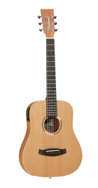Guitarra Acústica de Viaje Tanglewood Trx2E