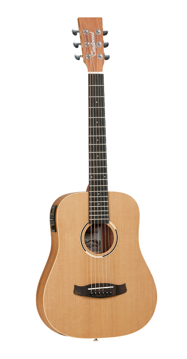 Guitarra Acústica de Viaje Tanglewood Trx2E Guitarra Acústica de Viaje Tanglewood Trx2E