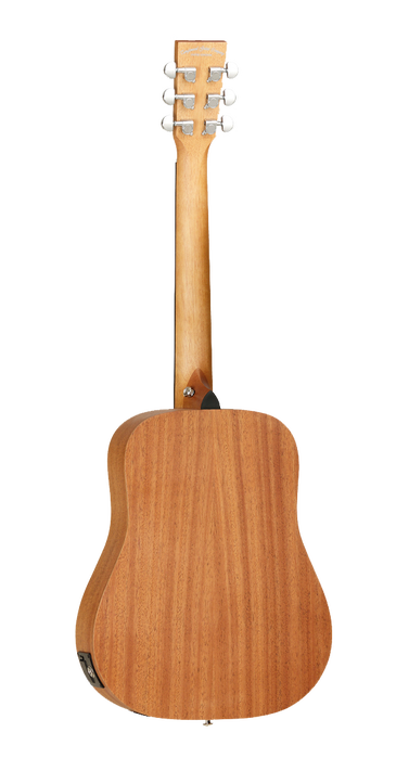 Guitarra Acústica de Viaje Tanglewood Trx2E Guitarra Acústica de Viaje Tanglewood Trx2E