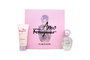 Salvatore Ferragamo Amo Ferragamo Flowerful Gift Set con Eau de Toilette 50 ml y Body Lotion 100 ml