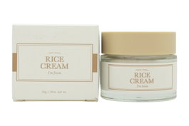 I'm From Rice Cream 50g