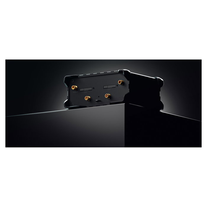 Teltonika RUT951 PoE+ Router de red móvil LTE con PoE+