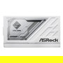 ASRock SL-850GW 850W ATX 80+ Gold Fuente de Alimentación Blanca