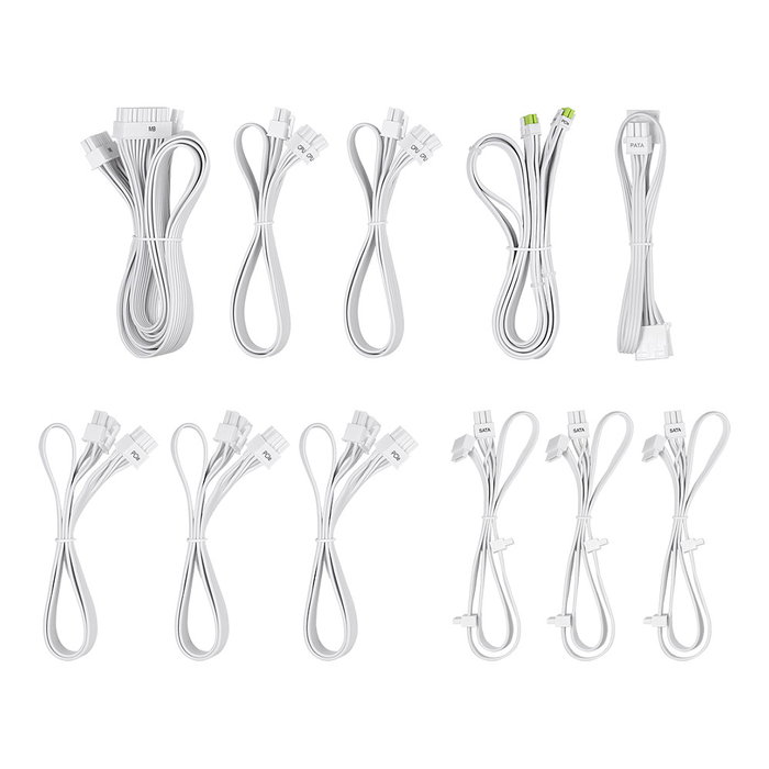 ASRock SL-850GW 850W ATX 80+ Gold Fuente de Alimentación Blanca