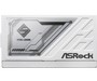 ASRock Steel Legend SL-850GW 850W ATX 80+ Gold Blanco