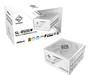 ASRock Steel Legend SL-850GW 850W ATX 80+ Gold Blanco