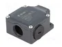PIZZATO ELETTRICA FL 501 Interruptor de fin de carrera espárrago Ø10mm NO + NC 10A