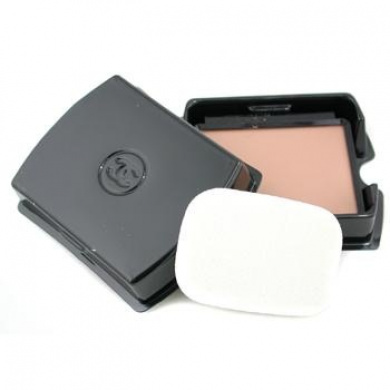 Chanel Mat Lumière Teint Compact Poudré Mat Et Lumineux Recharge 80 Contour 13 gr