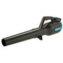 GARDENA PowerJet 18V P4A Soplador a Batería de Litio 2.5Ah