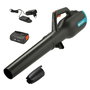 GARDENA PowerJet 18V P4A Soplador a Batería de Litio 2.5Ah