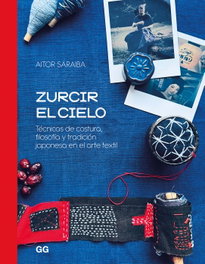 Zurcir el cielo, Aitor Saraiba - GUSTAVO GILI