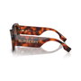 Burberry BE4410-331613 para Mujer con Lentes Marrones