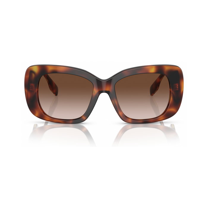 Burberry BE4410-331613 para Mujer con Lentes Marrones