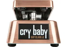 Dunlop Gcj95 Gary Clark Jr Signature Wah Pedal