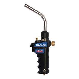 Super Ego Soplete Pro-Fire 10mm Rosca 1" Piezoeléctrico 1500002771
