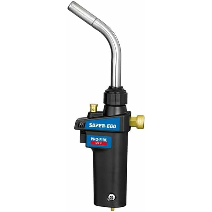 Super Ego Soplete Pro-fire 10mm rosca 1 inch