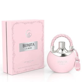 Le Falconé Bonita La Rose Eau De Parfum 100ml Spray