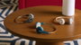 Philips TAH2000BK/00 The Ringo Negro