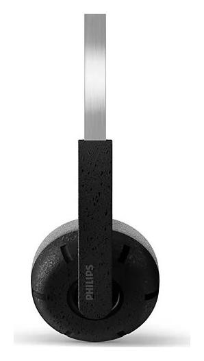 Philips TAH2000BK/00 The Ringo Negro