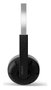 Philips TAH2000BK/00 The Ringo Negro