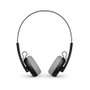 Philips TAH2000BK/00 Auriculares Diadema Retro-BT 'The Ringo' Inalámbricos Bluetooth 5.4, 26h Batería, Supraaurales, Negro