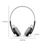 Philips TAH2000BK/00 The Ringo Negro