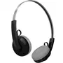 Philips Auriculares Inalámbricos TAH2000BK Bluetooth 5.4 Micrófono Negros Sonido Cálido y Moderno Batería 26h Carga Rápida Conexión Multipunto