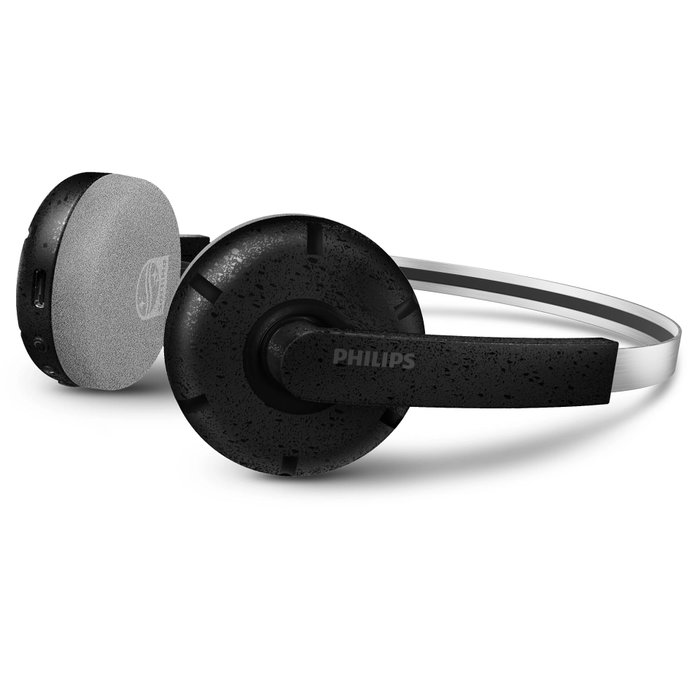 Philips TAH2000BK/00 Auriculares Inalámbricos Serie 2000 Negro Philips TAH2000BK/00 Auriculares Inalámbricos Serie 2000 Negro