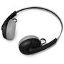 Philips TAH2000BK/00 Auriculares Inalámbricos Serie 2000 Negro