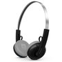 Philips TAH2000BK/00 Auriculares Inalámbricos Serie 2000 Negro
