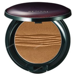Sensai Polvo Bronceador Compacto nºBP02