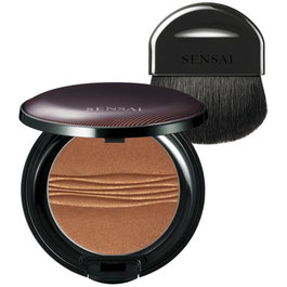 Sensai Polvo Bronceador Compacto nºBP02