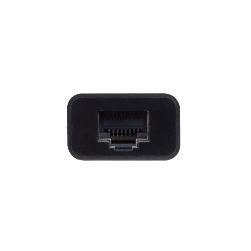 Ewent EW9828 Adaptador de Red USB Tipo C a Ethernet Gigabit 5000 Mbit/s Ewent EW9828 Adaptador de Red USB Tipo C a Ethernet Gigabit 5000 Mbit/s