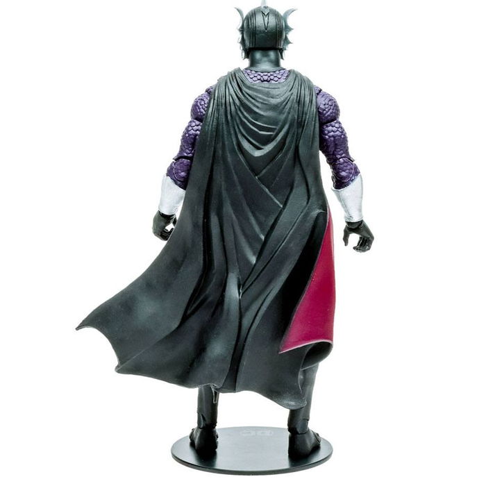 Mcfarlane Toys Figura Dc Comics Multiverse Ocean Master Articulable 18 cm con Complementos Mcfarlane Toys Figura Dc Comics Multiverse Ocean Master Articulable 18 cm con Complementos