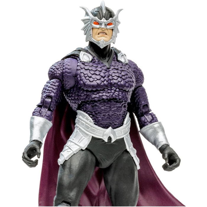 Mcfarlane Toys Figura Dc Comics Multiverse Ocean Master Articulable 18 cm con Complementos Mcfarlane Toys Figura Dc Comics Multiverse Ocean Master Articulable 18 cm con Complementos
