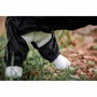 Kerbl Chubasquero Manchester Negro XXXL 70 cm