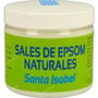 Santa Isabel Sales de Epsom Naturales 300 g
