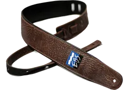 EBS Correa Bajo Cuero Tobacco Red