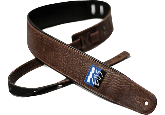 EBS Correa Bajo Cuero Tobacco Red