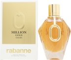 Paco Rabanne Million Gold for Her Eau de Parfum 90ml