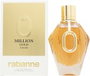 Paco Rabanne Million Gold for Her Eau de Parfum 90ml